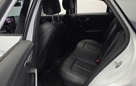 Audi Q2 I, 2023 год, 3 047 000 рублей, 6 фотография
