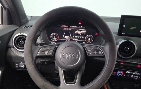 Audi Q2 I, 2023 год, 3 047 000 рублей, 9 фотография