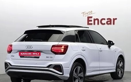 Audi Q2 I, 2023 год, 3 047 000 рублей, 4 фотография