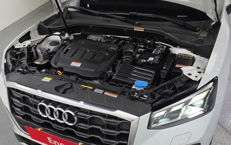 Audi Q2 I, 2023 год, 3 047 000 рублей, 18 фотография