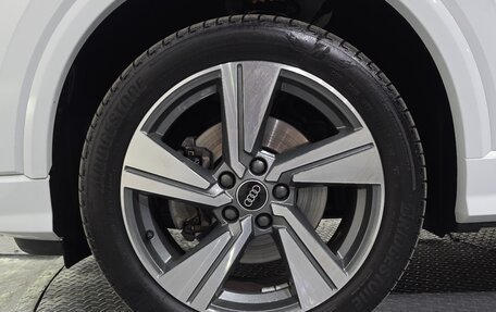 Audi Q2 I, 2023 год, 3 047 000 рублей, 20 фотография