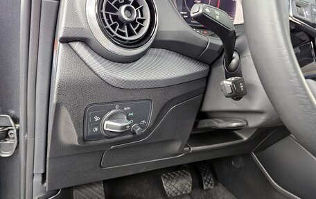 Audi Q2 I, 2023 год, 2 999 000 рублей, 14 фотография