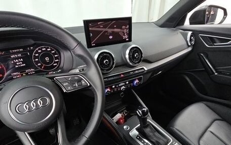 Audi Q2 I, 2023 год, 2 999 000 рублей, 10 фотография