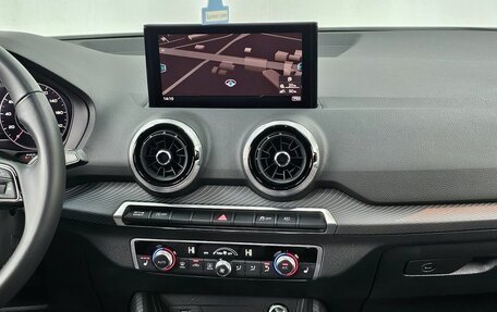 Audi Q2 I, 2023 год, 2 999 000 рублей, 11 фотография