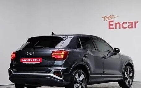 Audi Q2 I, 2023 год, 2 999 000 рублей, 4 фотография