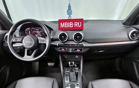 Audi Q2 I, 2023 год, 2 999 000 рублей, 8 фотография