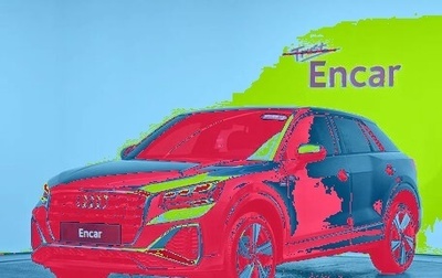 Audi Q2 I, 2023 год, 2 999 000 рублей, 1 фотография