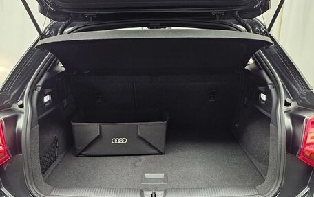 Audi Q2 I, 2023 год, 2 999 000 рублей, 20 фотография