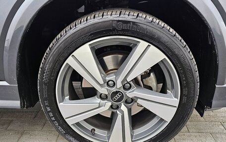 Audi Q2 I, 2023 год, 2 999 000 рублей, 21 фотография