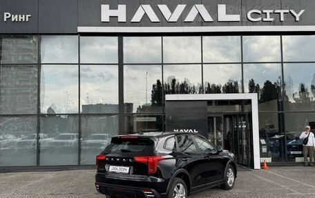 Haval Jolion, 2026 год, 2 049 000 рублей, 5 фотография