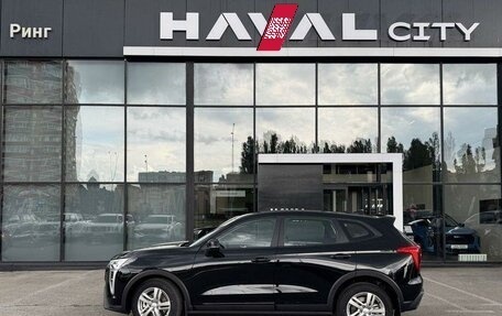 Haval Jolion, 2026 год, 2 049 000 рублей, 4 фотография