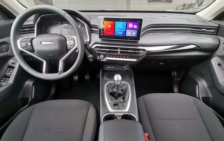 Haval Jolion, 2026 год, 2 049 000 рублей, 13 фотография