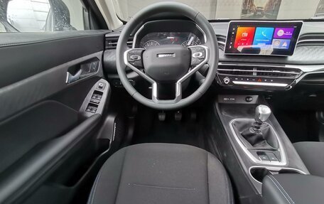Haval Jolion, 2026 год, 2 049 000 рублей, 14 фотография
