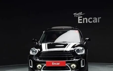 MINI Countryman II (F60), 2021 год, 2 093 000 рублей, 2 фотография