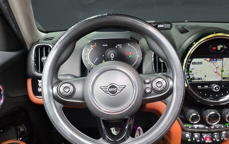 MINI Countryman II (F60), 2021 год, 2 093 000 рублей, 10 фотография