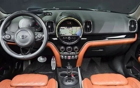 MINI Countryman II (F60), 2021 год, 2 093 000 рублей, 9 фотография
