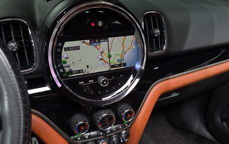 MINI Countryman II (F60), 2021 год, 2 093 000 рублей, 12 фотография