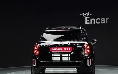 MINI Countryman II (F60), 2021 год, 2 093 000 рублей, 3 фотография