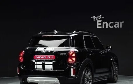 MINI Countryman II (F60), 2021 год, 2 093 000 рублей, 4 фотография