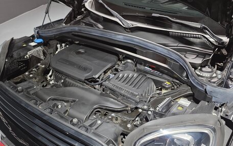 MINI Countryman II (F60), 2021 год, 2 093 000 рублей, 23 фотография