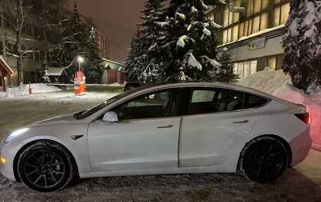Tesla Model 3 I, 2020 год, 2 199 000 рублей, 4 фотография