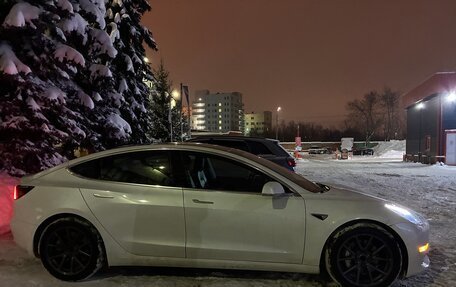 Tesla Model 3 I, 2020 год, 2 199 000 рублей, 3 фотография