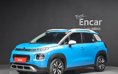 Citroen C3 Aircross, 2021 год, 1 433 000 рублей, 1 фотография