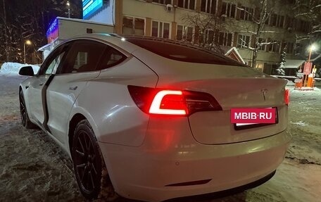 Tesla Model 3 I, 2020 год, 2 199 000 рублей, 7 фотография