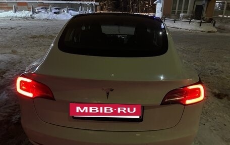 Tesla Model 3 I, 2020 год, 2 199 000 рублей, 6 фотография