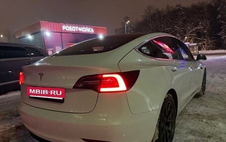 Tesla Model 3 I, 2020 год, 2 199 000 рублей, 5 фотография