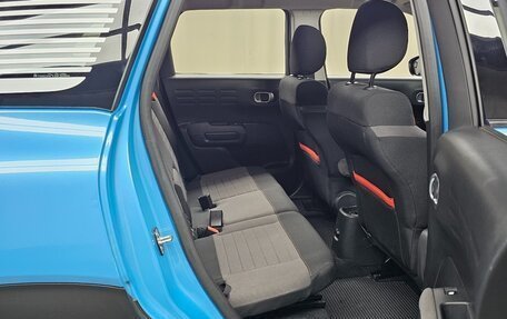 Citroen C3 Aircross, 2021 год, 1 433 000 рублей, 5 фотография