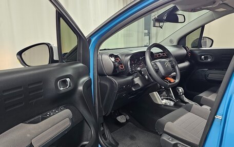 Citroen C3 Aircross, 2021 год, 1 433 000 рублей, 6 фотография