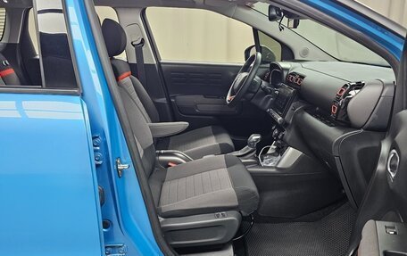 Citroen C3 Aircross, 2021 год, 1 433 000 рублей, 4 фотография