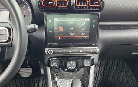Citroen C3 Aircross, 2021 год, 1 433 000 рублей, 13 фотография