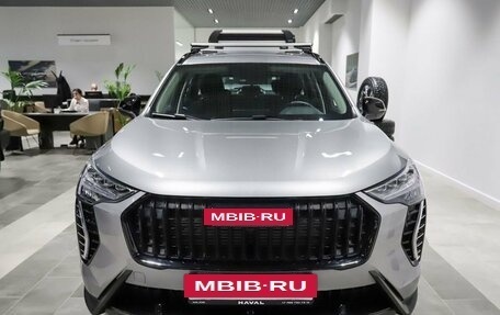 Haval Jolion, 2026 год, 2 669 000 рублей, 6 фотография