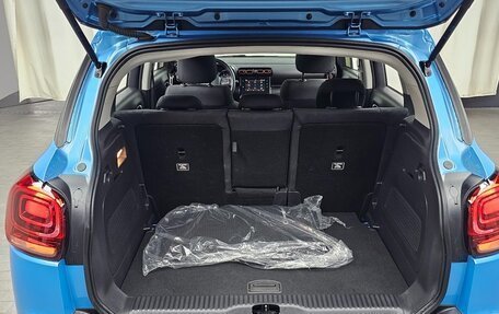 Citroen C3 Aircross, 2021 год, 1 433 000 рублей, 23 фотография
