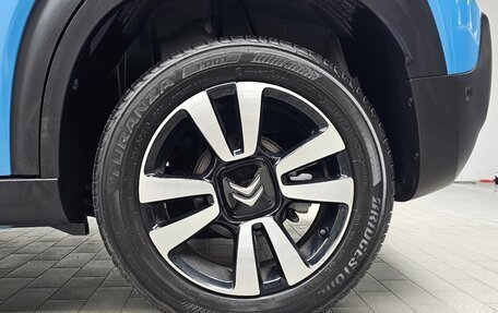 Citroen C3 Aircross, 2021 год, 1 433 000 рублей, 26 фотография