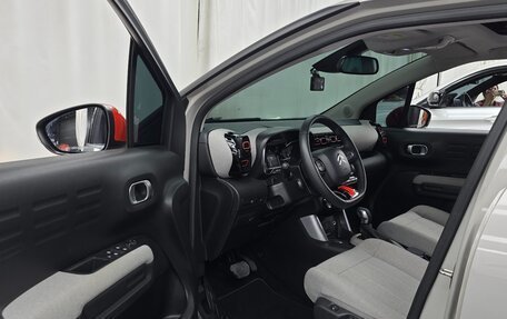 Citroen C3 Aircross, 2019 год, 1 538 000 рублей, 6 фотография