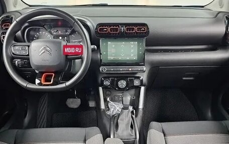Citroen C3 Aircross, 2021 год, 1 433 000 рублей, 7 фотография