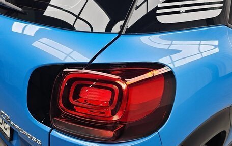 Citroen C3 Aircross, 2021 год, 1 433 000 рублей, 25 фотография