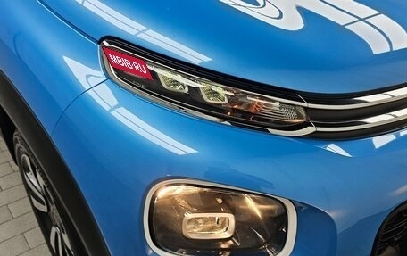 Citroen C3 Aircross, 2021 год, 1 433 000 рублей, 24 фотография
