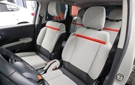Citroen C3 Aircross, 2019 год, 1 538 000 рублей, 7 фотография