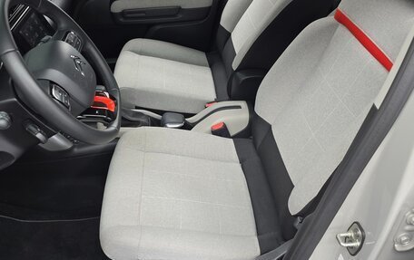 Citroen C3 Aircross, 2019 год, 1 538 000 рублей, 8 фотография