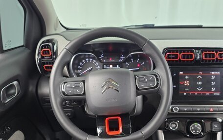 Citroen C3 Aircross, 2019 год, 1 538 000 рублей, 10 фотография