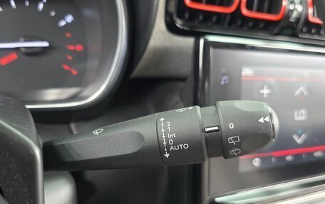 Citroen C3 Aircross, 2019 год, 1 538 000 рублей, 15 фотография