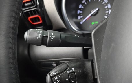 Citroen C3 Aircross, 2019 год, 1 538 000 рублей, 16 фотография