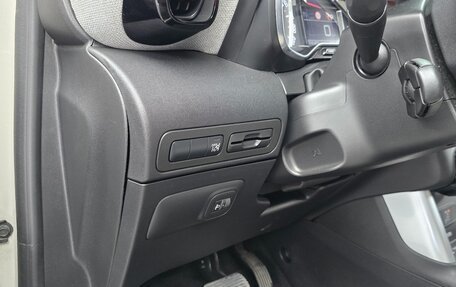 Citroen C3 Aircross, 2019 год, 1 538 000 рублей, 17 фотография