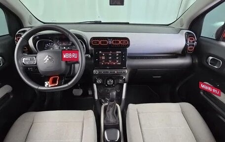 Citroen C3 Aircross, 2019 год, 1 538 000 рублей, 9 фотография