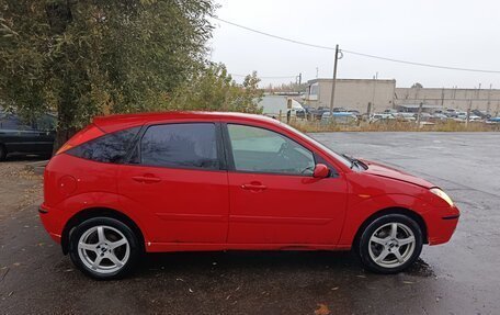 Ford Focus IV, 2005 год, 330 000 рублей, 4 фотография