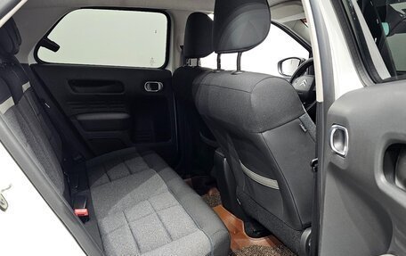 Citroen C4 Cactus I рестайлинг, 2021 год, 1 704 000 рублей, 8 фотография